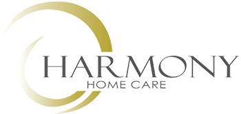 Harmony Home Care Logo